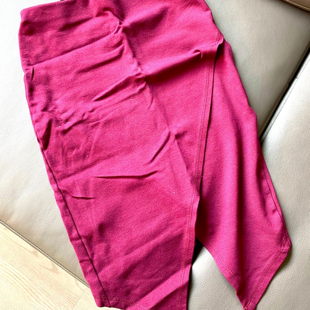Pencil Skirt